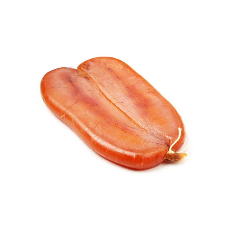 Poseidon Whole Bottarga from Taiwan – Handmade Natural Dehydration – Traditional 4.58oz Classic Option