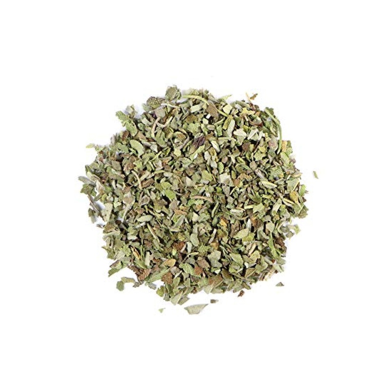 Sage Leaf 1 lb (16oz) – 100% Natural | EarthWise Aromatics