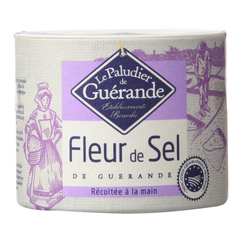 The French Farm Traditional Purple Box 4.4 oz – Authentic French Gourmet Delight | 1 Pack