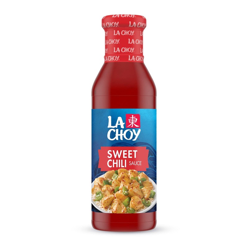 La Choy Sweet Chili Stir Fry Sauce & Marinade 15oz – Buy Now!