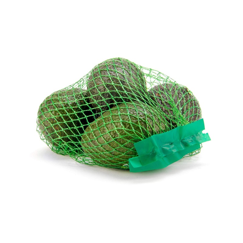 Organic Bagged Avocado 4 ct – Fresh and Certified Organic Avocados