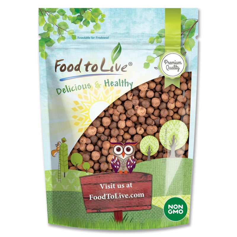 Non-GMO Verified Whole Allspice Berries – 2 lbs | Vegan & Kosher | High Fiber & Calcium | Ideal for Spicing & Seasoning | Grinder Refill