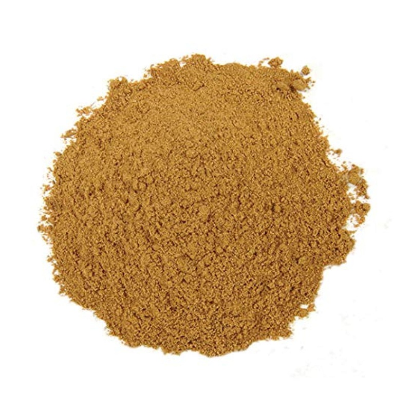 Organic Ceylon Cinnamon Powder – 16 oz (453g) | Frontier Natural Products