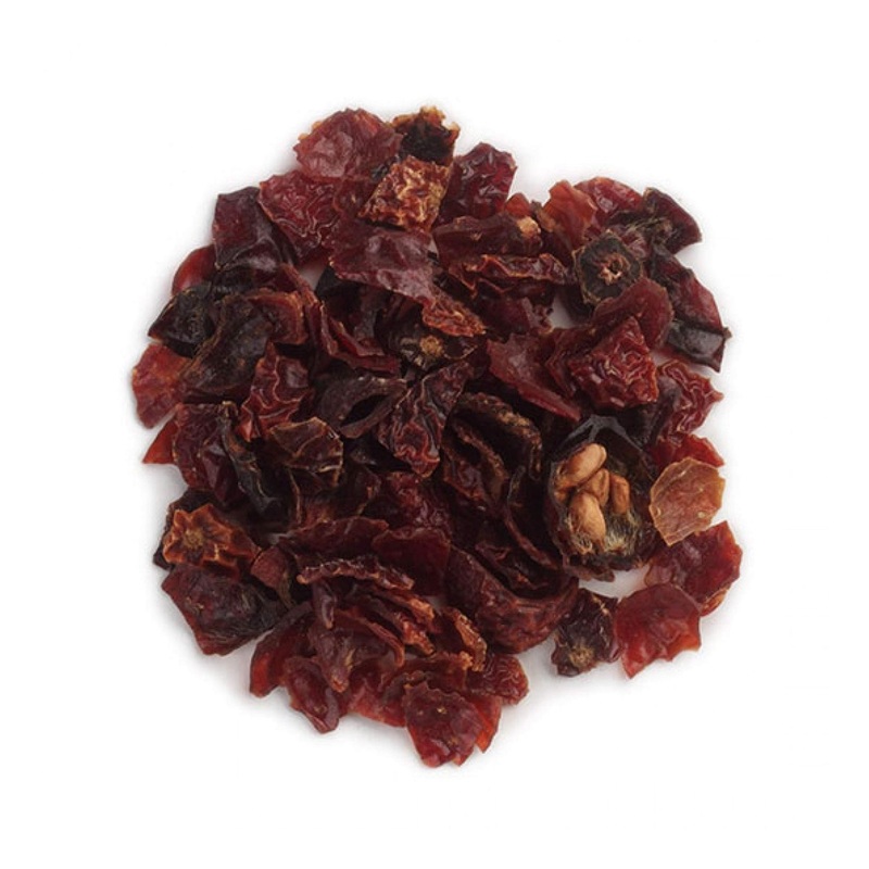 Organic Seedless Rosehips 16 oz | Frontier Natural Products – Premium Herbal Tea & Nutrients