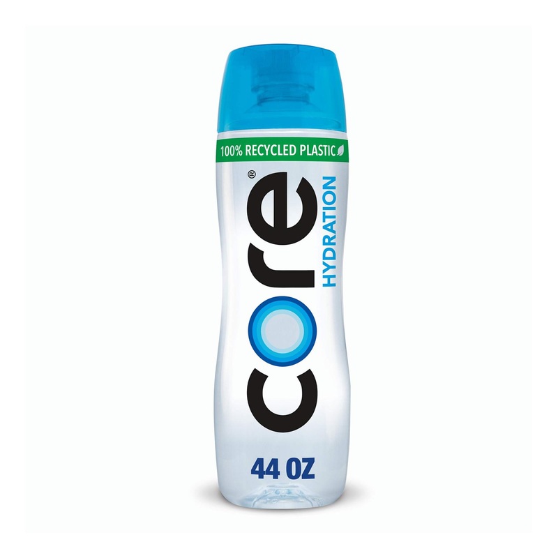 CORE Hydration 1.3L Nutrient Enhanced Water 43.96 Fl Oz – Pack of 1