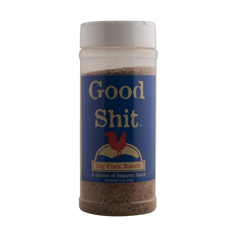 Good Shit Seasoning – Premium Blend for Flavorful Cooking