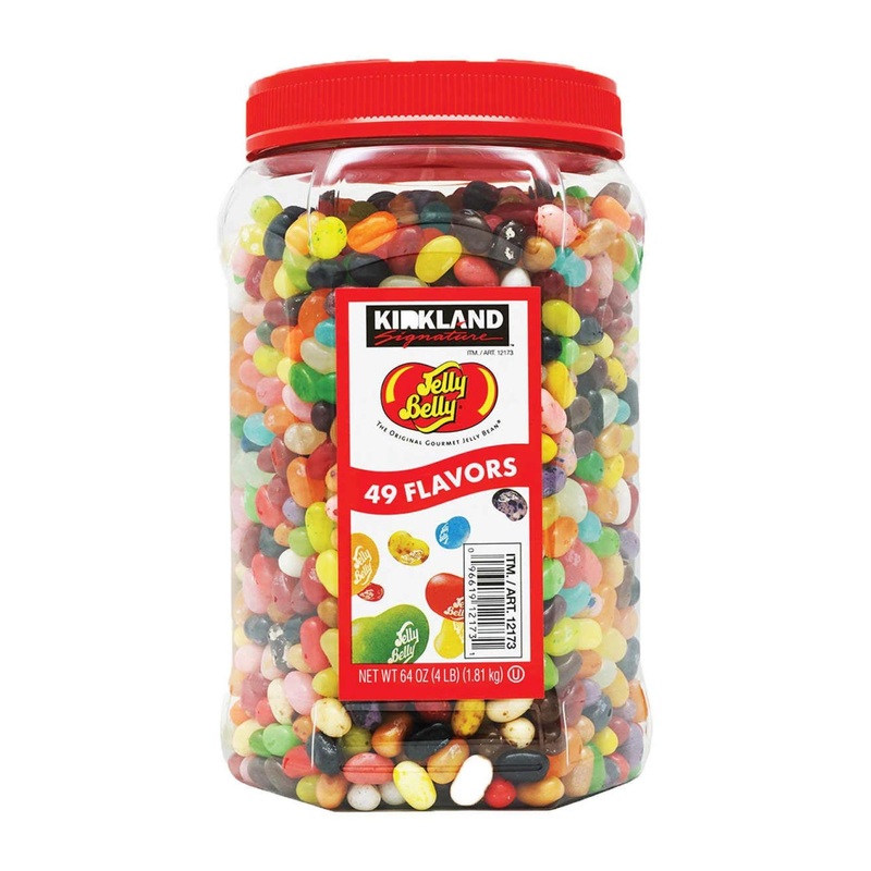 Jelly Belly Jelly Beans – 4-Pound Bag | Shop Signature Collection