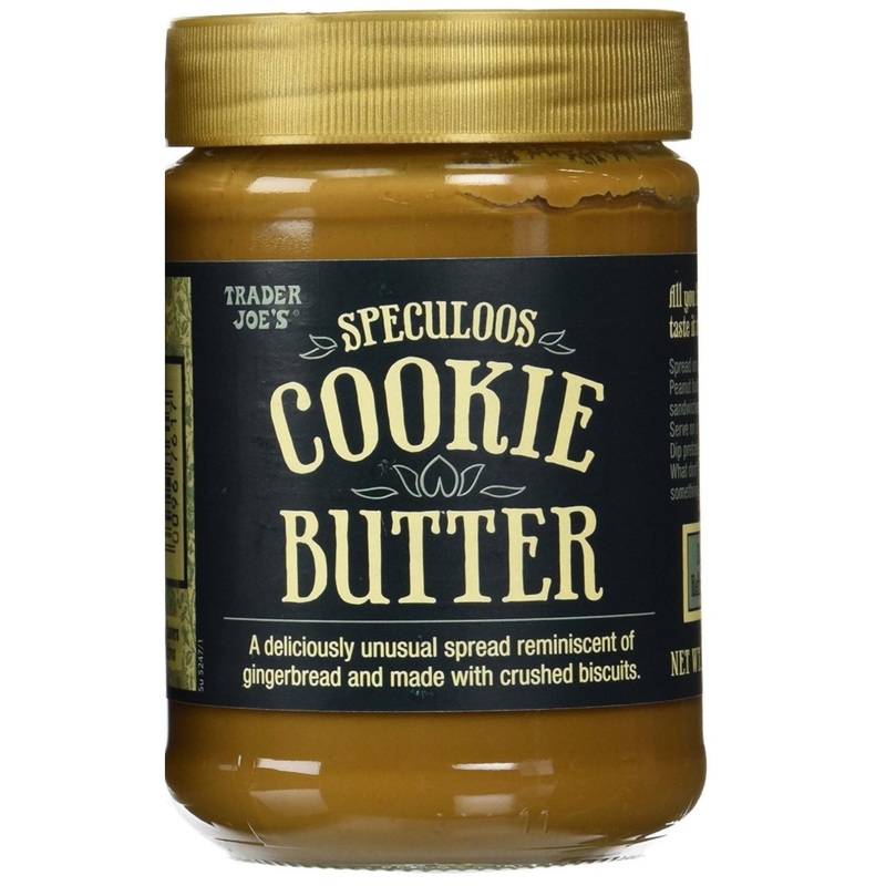 Speculoos Cookie Butter 14.1 Oz Jar – Delicious Spread – 1 Pack