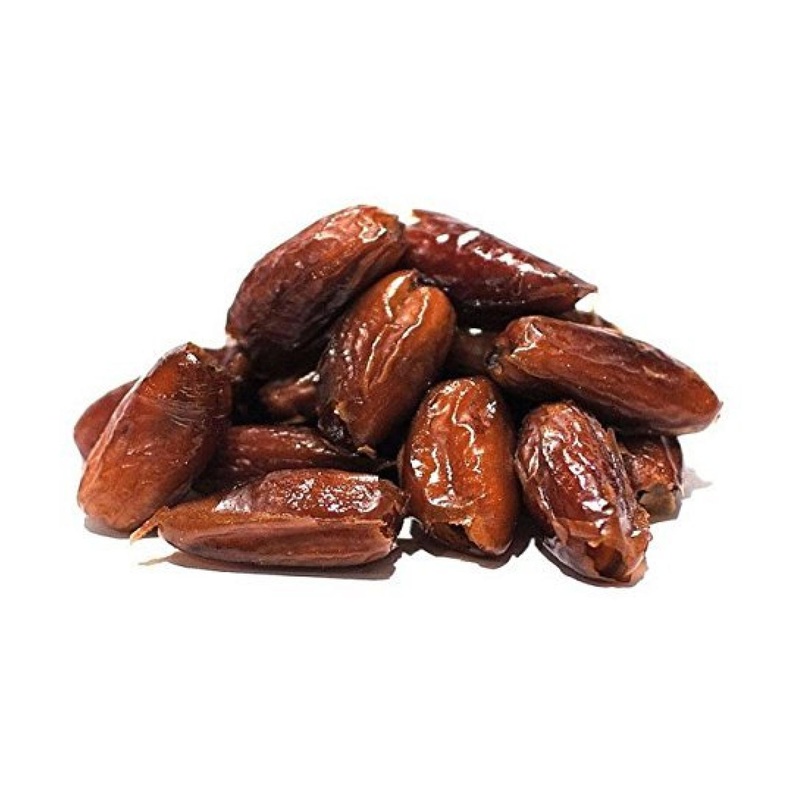Buy Anna & Sarah Pitted Deglet Noor Dates – 1 lb Resealable Bag | California Quality