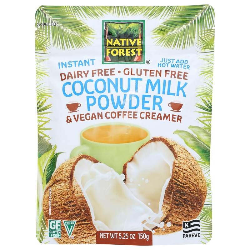 Buy Edward & Sons Coconut Milk Powder 5.25 oz | Creamy Dairy-Free Alternative