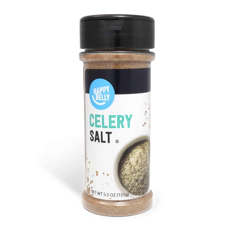 Happy Belly Celery Salt – 5.5 oz