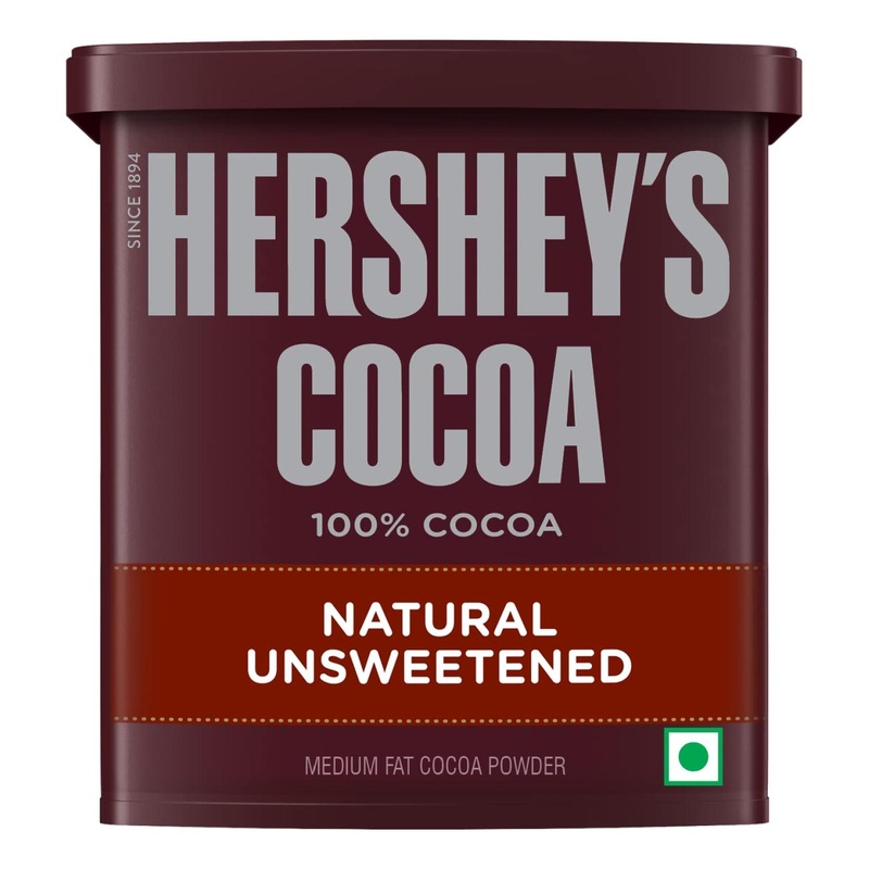 Hershey’s Cocoa Powder 225g – Premium Quality Cocoa for Baking and Cooking