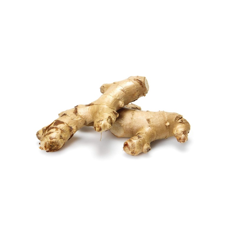 Organic Root Ginger – 7.52 oz (Pack of 1) | Fresh and Flavorful Spice