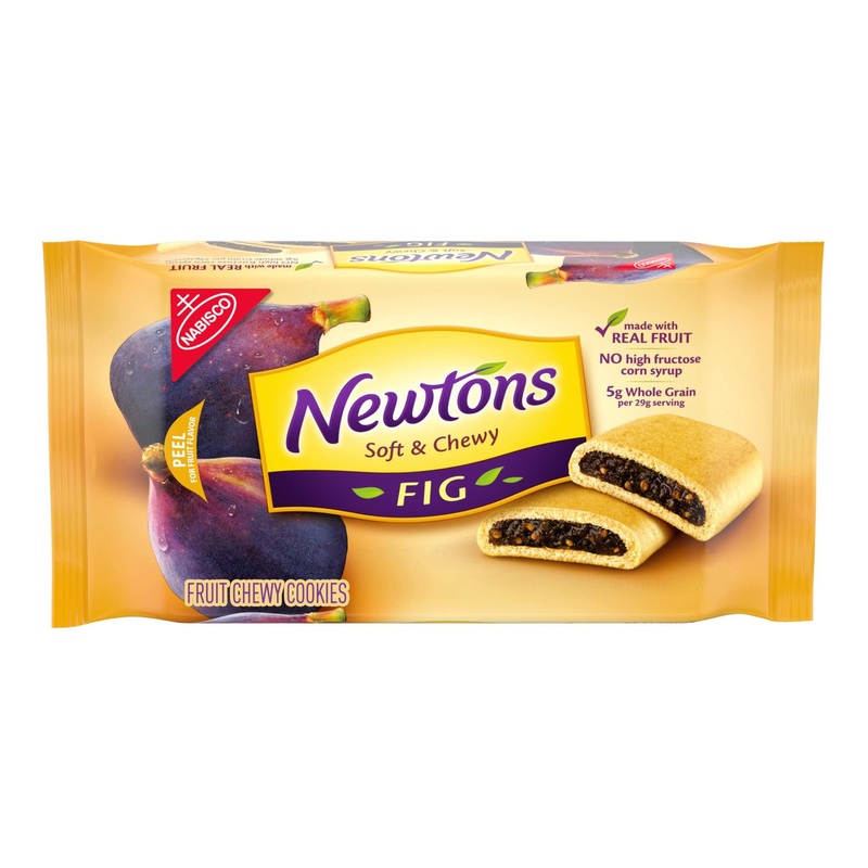 Newtons Soft & Fruit Chewy Fig Cookies 10 Oz – Delicious and Healthy Snack