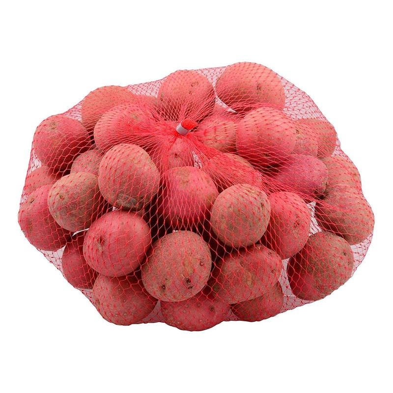 Potato Red Bag Organic  48 Ounce