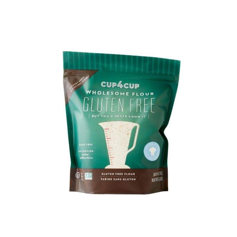Buy Cup4Cup Gluten Free Flour – 2 lb Wholesome Baking Mix | 32 Ounce