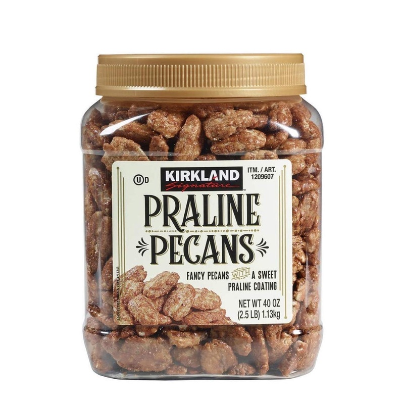 Kirkland Signature Praline Pecans 2.5lb – Family Bundle | Buy Now!